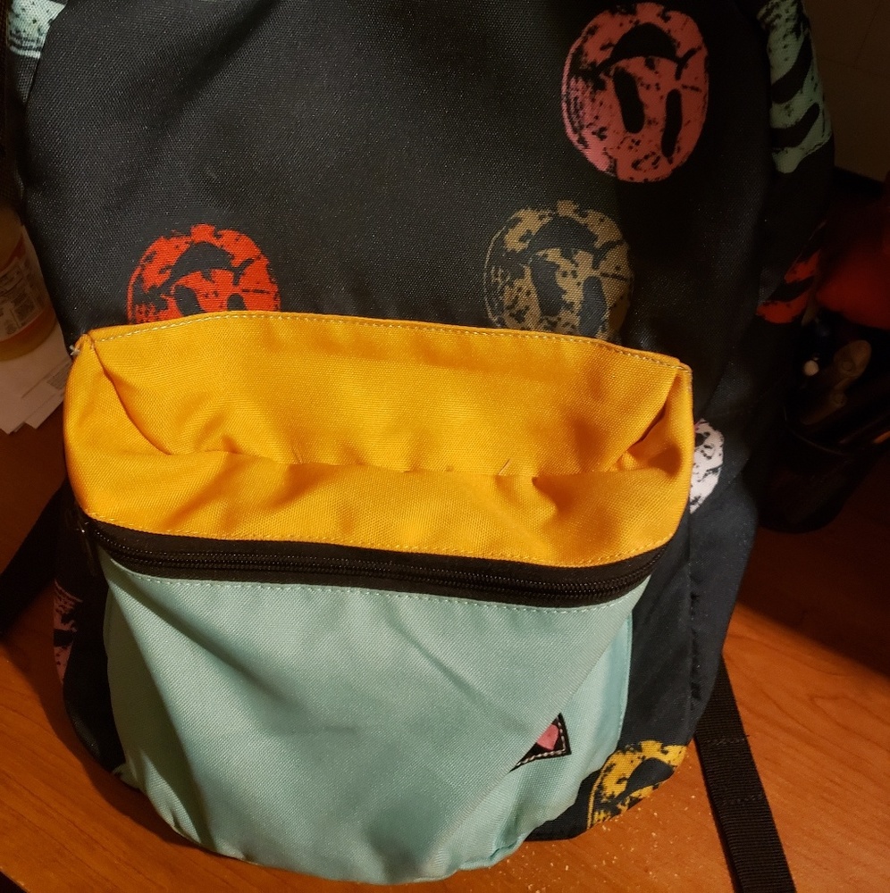 Backpack - Picture 2 of 4